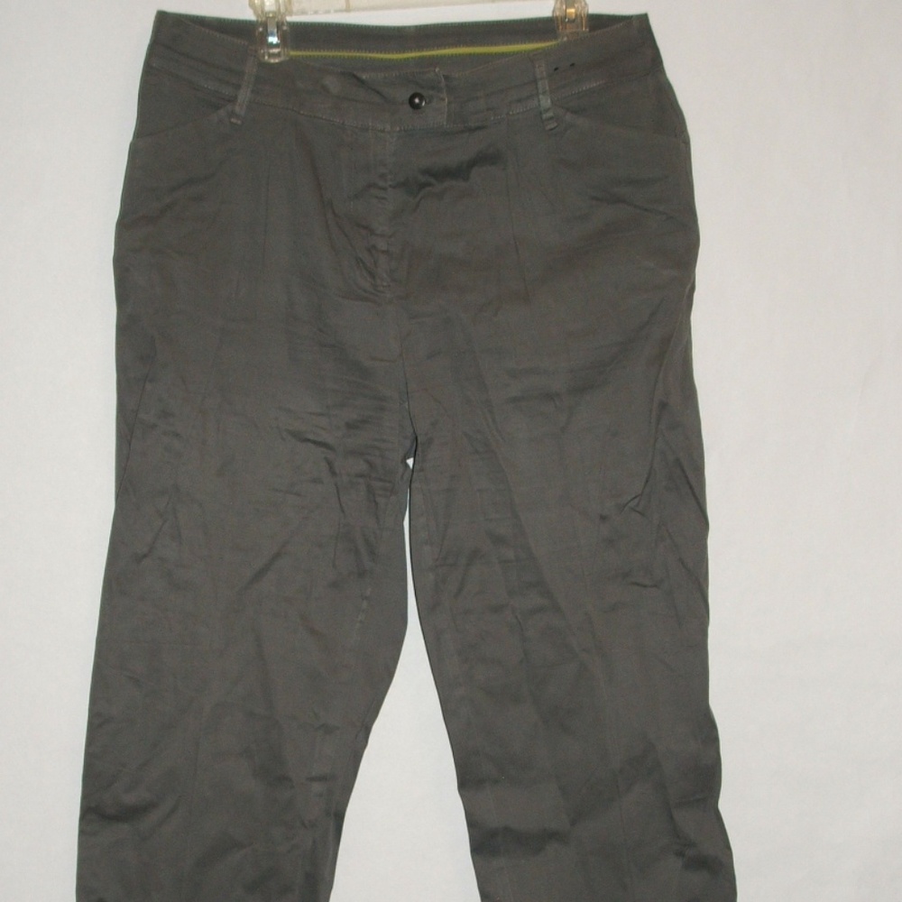Avenue Women Casual Pants EUC